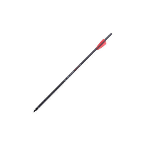 Стріла Poe Lang болт, карбонова для арбалета 15,5" (D-120A1-A) – Poe Lang