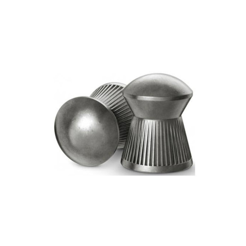 Пульки H&N Excite Hammer 4,5 мм, 0.5 г, 500шт/уп (93114500005) – H&N (вид 1)