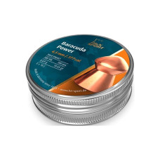 Пульки H&N Baracuda Power 300 шт/уп (Baracuda Power 300)