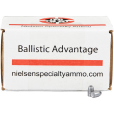 Пульки NSA 5,5 мм 2.02 g 325 шт/уп (218-HS-HP-DB-31.2-325)