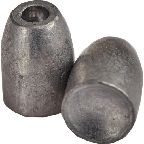 Пульки NSA 5,5 мм 1.60 g 350 шт/уп (217-HS-HP-DB-24.8-350) – NSA (вид 1)