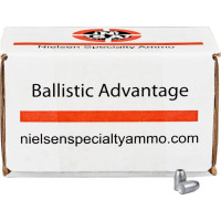 Пульки NSA 5,5 мм 2.02 g 300 шт/уп (217-HS-HP-DB-31.2-300)