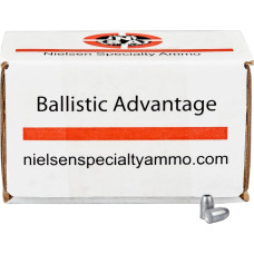 Пульки NSA 5,5 мм 2.02 g 300 шт/уп (2165-HS-HP-DB-31.2-300)