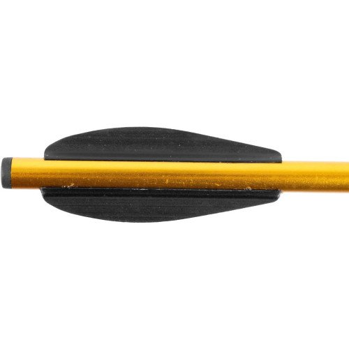 Стріла Poe Lang болт, алюмінієва до арбалета 6,5" (D-015A10) – Poe Lang (вид 1)