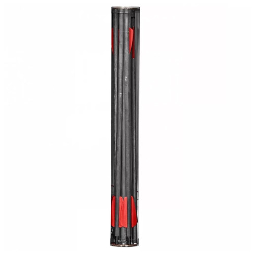 Стріла Poe Lang "болт" Carbon 15" для Cobra System R9 (D-112) – Poe Lang