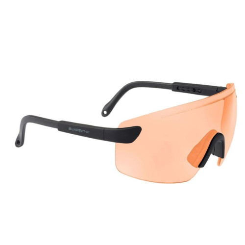 Тактические очки Swiss Eye Defense Orange (40412) – Swiss Eye