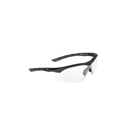 Тактичні окуляри Swiss Eye Lancer Clear (40322) – Swiss Eye