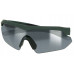 Тактические очки Swiss Eye Nighthawk Olive (40293) – Swiss Eye