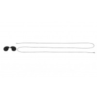 Тятива Man kung для блочного лука MK-CB30 черная (MK-CBC030)