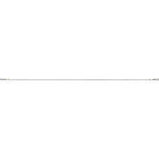 Тятива Man kung для лука RB009 черная (MK-RBS009)