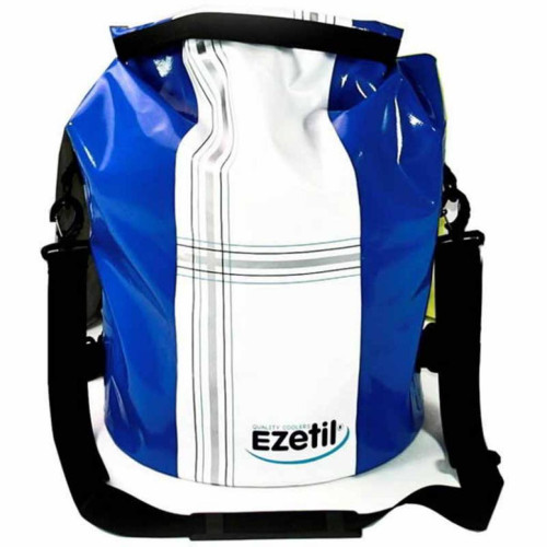 Термосумка Ezetil Keep Cool Dry Bag 11 л (4020716280196) – Ezetil