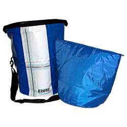 Термосумка Ezetil Keep Cool Dry Bag 11 л (4020716280196)