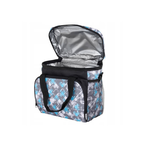 Термосумка Noveen LBB515 12,3 л Blue/Grey (RL073617) – Noveen (вид 1)