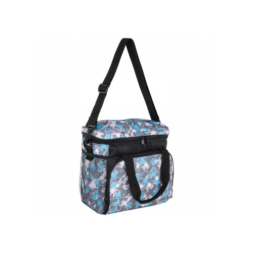 Термосумка Noveen LBB515 12,3 л Blue/Grey (RL073617) – Noveen (вид 2)