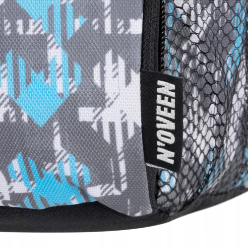 Термосумка Noveen LBB515 12,3 л Blue/Grey (RL073617) – Noveen (вид 3)