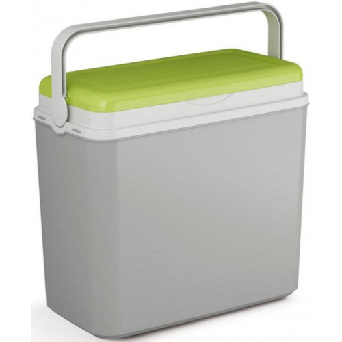 Термобокс Adriatic 24 л Grey/Green (8002936853011) – Adriatic
