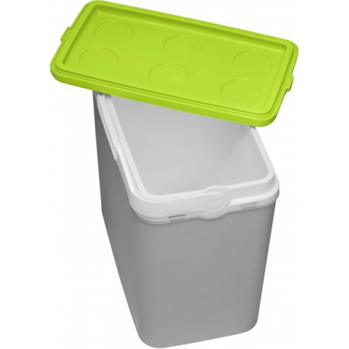 Термобокс Adriatic 24 л Grey/Green (8002936853011) – Adriatic (вид 1)