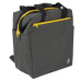 Термосумка Bo-Camp Matteson 22 Liters Grey (6702964) – Bo-Camp