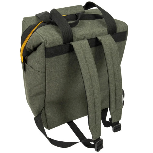 Термосумка Bo-Camp Matteson 22 Liters Grey (6702964) – Bo-Camp (вид 1)