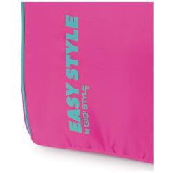 Термосумка Giostyle Easy Style Vertical Pink (4823082715756)