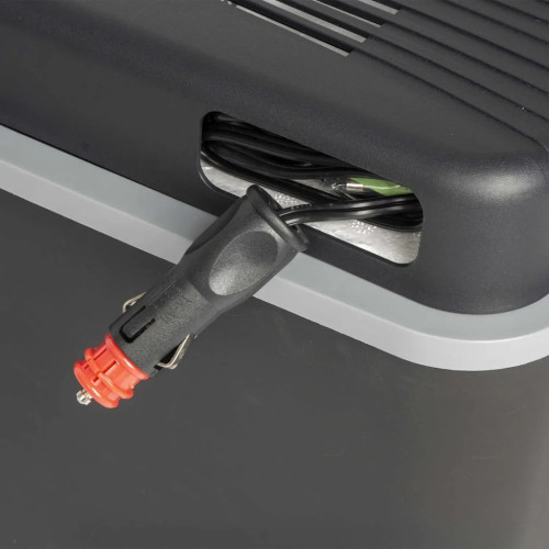 Автохолодильник Bo-Camp Arctic 12V 12 Liters Grey (6702862) – Bo-Camp (вид 2)