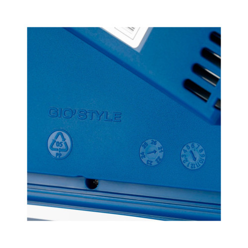Автохолодильник Giostyle Brio 26 12/220V (8000303310730) – Giostyle (вид 3)