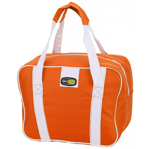 Термосумка Giostyle Evo Medium Orange (4823082715725) – Giostyle