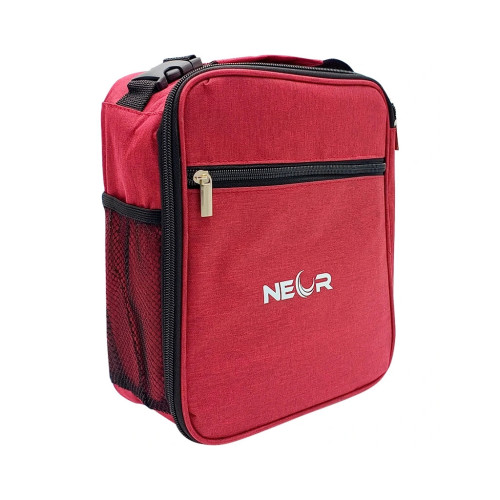 Термосумка Neor 8L Red (22704092) – Neor
