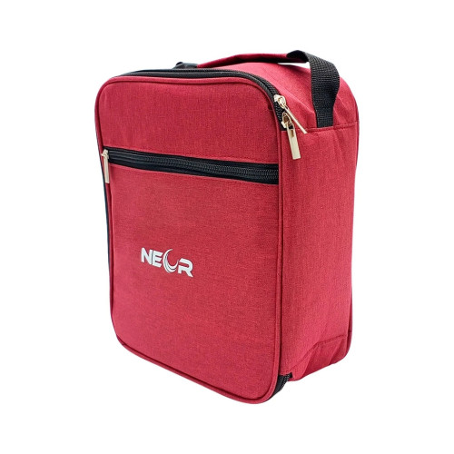 Термосумка Neor 8L Red (22704092) – Neor (вид 1)