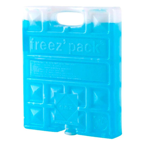 Аккумулятор холода Кемпінг Freeze 600 г (4823082715619) – КЕМПІНГ
