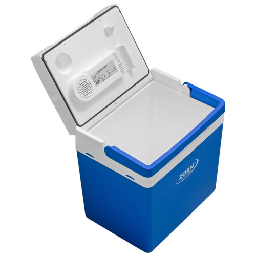 Автохолодильник Zorn Z-26 12/230 В 25 л (4251702500039) – Zorn (вид 2)