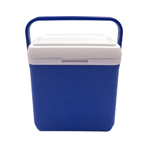 Термобокс Mega 30л (0717040626304 Blue) – MEGA