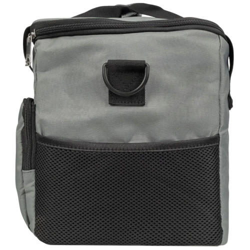 Термосумка Tribe Cooler 10 L grey (T-IF-0009-grey) – Tribe (вид 2)