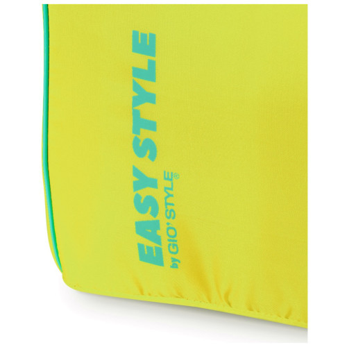 Термосумка Giostyle Easy Style Vertical Yellow (4823082715763) – Giostyle (вид 1)
