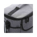 Термосумка СИЛА 25 л сіра (35х22х33 см) (960601) – Сила (вид 2)