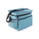 Термосумка СИЛА 26 л бірюзова (36х26х28 см) (960615)
