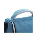 Термосумка СИЛА 8 л бірюзова (25х15х21 см) (960606) – Сила (вид 2)