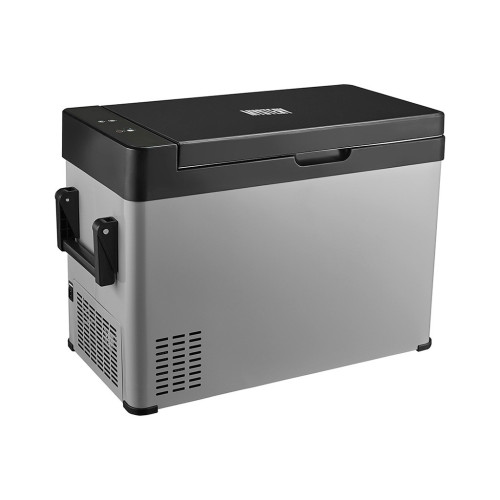 Автохолодильник Mystery з компресором та холодоагентом 38 л (MRQ-40) – Mystery