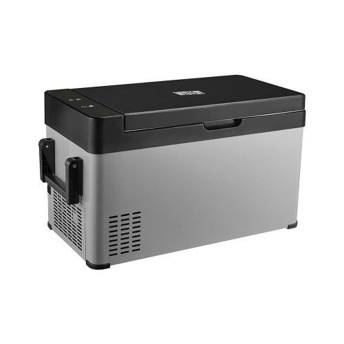 Автохолодильник Mystery з компресором та холодоагентом 38 л (MRQ-40) – Mystery (вид 1)