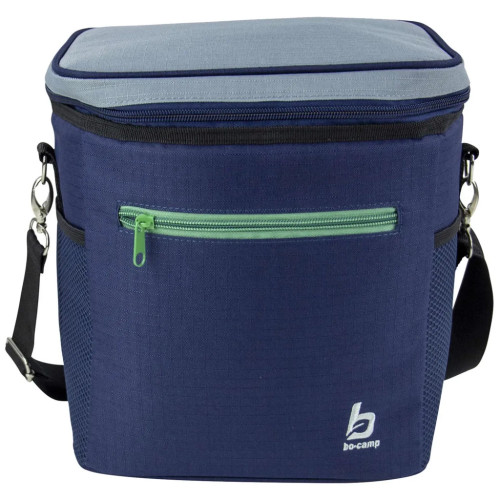 Термосумка Bo-Camp Cooler Bag 10 Blue (6702983) (DAS303300) – Bo-Camp