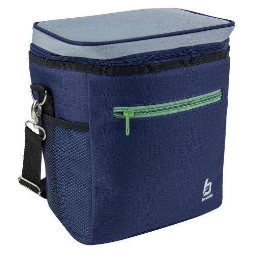 Термосумка Bo-Camp Cooler Bag 10 Blue (6702983) (DAS303300) – Bo-Camp (вид 1)