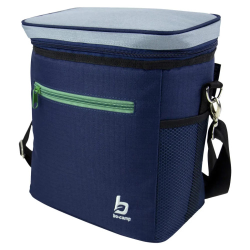 Термосумка Bo-Camp Cooler Bag 10 Blue (6702983) (DAS303300) – Bo-Camp (вид 2)