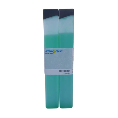 Акумулятор холоду Pinnacle 2х170 мл Green (8906053361735_2) – Pinnacle