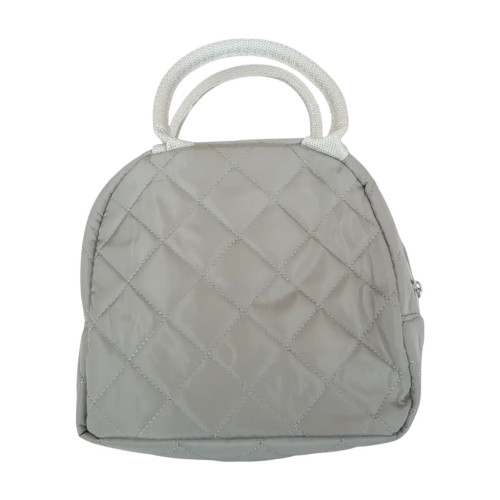 Термосумка Time Eco TE-5007, 6 л бежева (4820211101718) – Time Eco (вид 2)