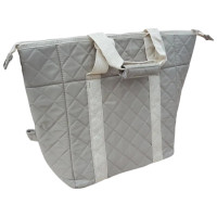 Термосумка Time Eco TE-5025, 25 л бежева (4820211101725)