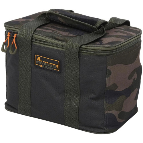 Термосумка Prologic Avenger Cool & Bait Bag 1x Air Dry Bag L Dark kamo (1846.15.79) – Prologic (вид 2)