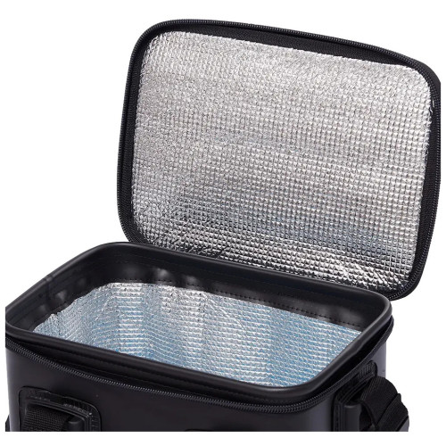 Термосумка Savage Gear WPMP Cooler Bag L 24 Black (1854.22.84) – Savage Gear (вид 1)