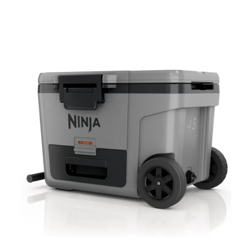Термобокс Ninja FrostVault 42L Hard Coole Grey (FB245EUGY) – Ninja