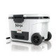 Термобокс Ninja FrostVault 42L Hard Coole White (FB245EUWH)