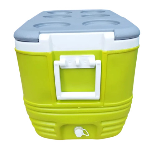 Термобокс Pinnacle Eskimo 57 л салатовий (0682622060053_1) – Pinnacle (вид 2)